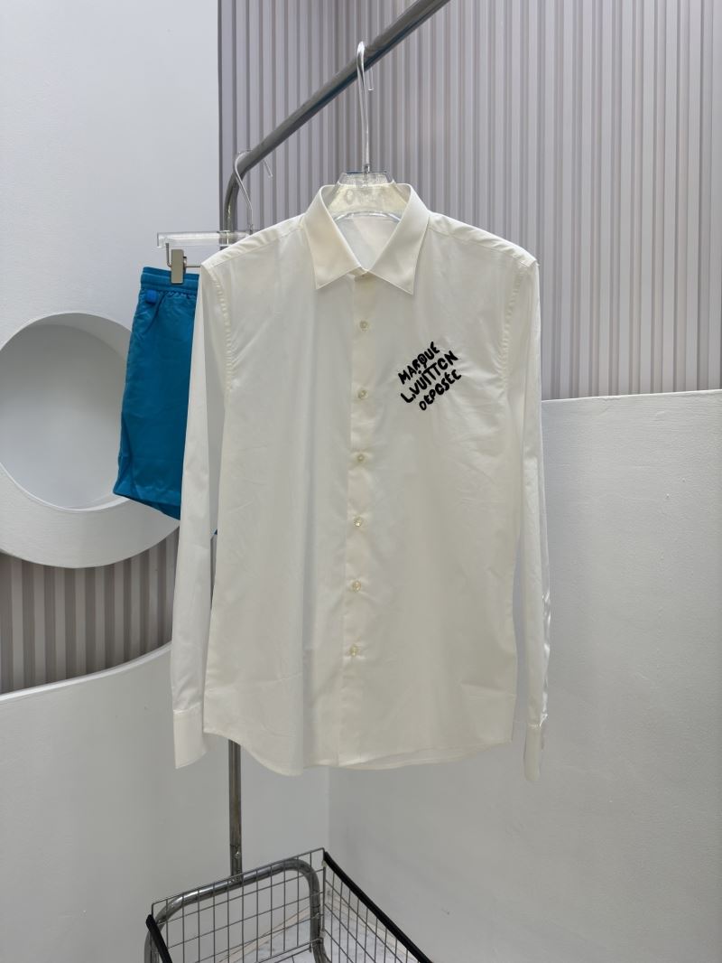 Louis Vuitton Shirts